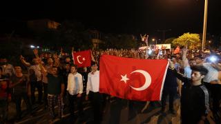 Malatya darbecilere geçit vermedi