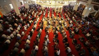 Doğu ve Güneydoğu'da 15 Temmuz şehitleri için mevlit okutuldu