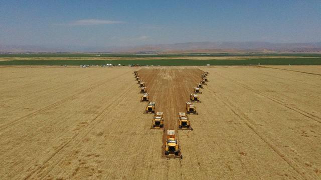 TARSİM'den üreticiye 6,6 milyar liralık hasar desteği haber görseli