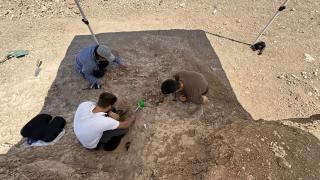 Yamula Barajı çevresindeki fosil çeşitliliği dikkati çekiyor