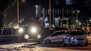 FETÖ'cü hainlerin darbe itirafları