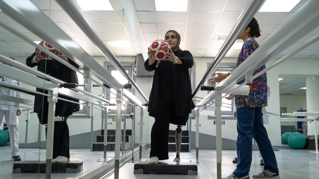 "Al bayraklı üniformamı giyip de beni ezmesi ne kadar büyük acı"