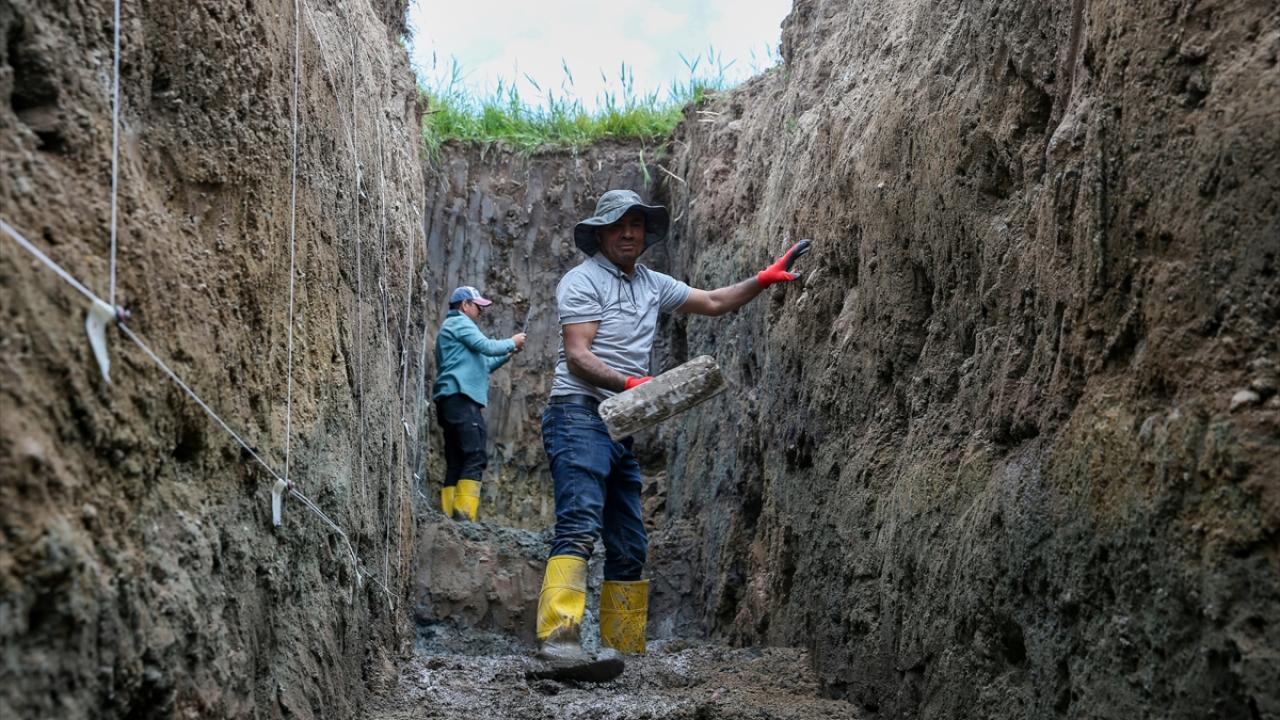 "Çalışmanın sonucunu İran`la da paylaşacağız"