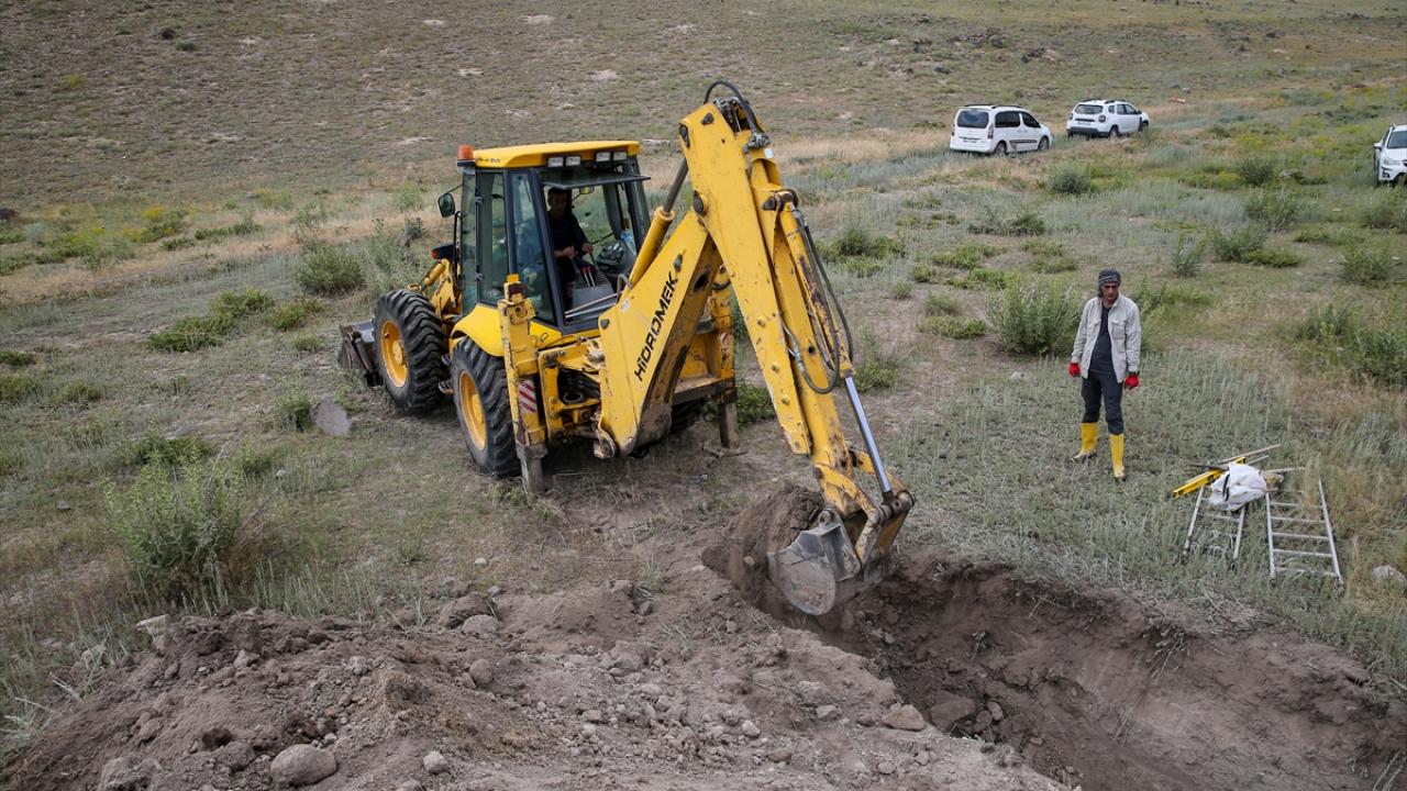 "Fayların deprem üretme potansiyelleri değerlendirilebilecek"