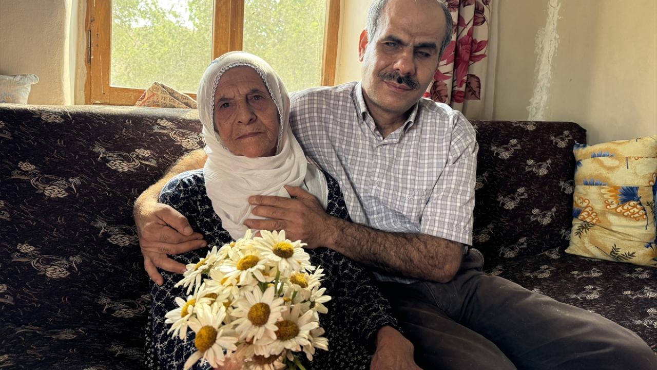 "Oğlumun uygun bir işe girmesi ölmeden önceki son arzum"