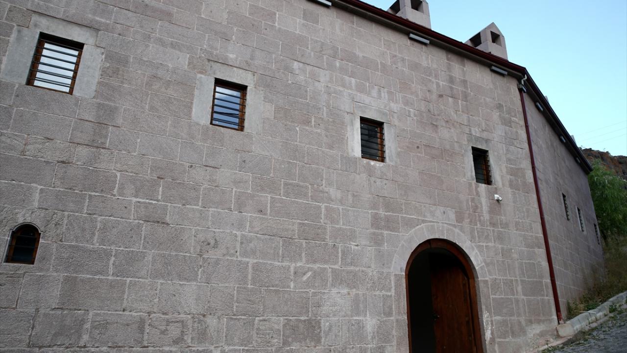 "Giresun için çok doğal ve kültürel destinasyon haline geliyor"