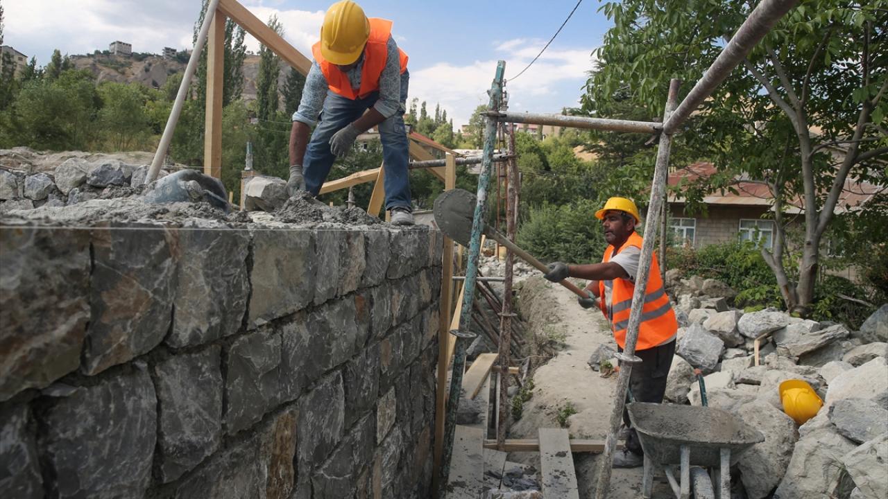 "Amacımız sosyal, kültürel aktivitelerin olduğu bir yere dönüştürmek"