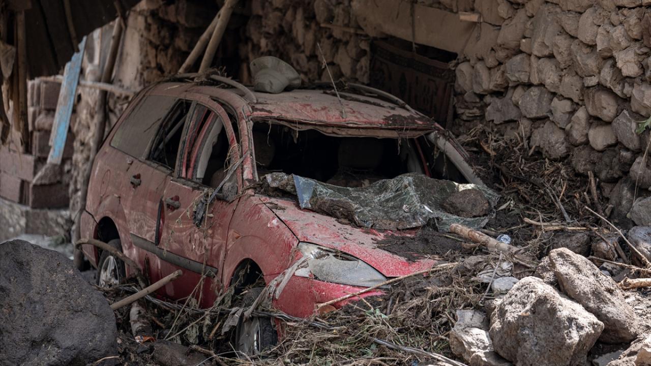 "Saniyelerle kurtulduk"