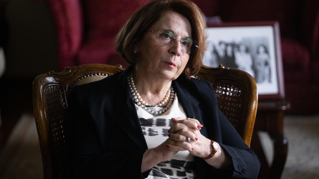 "İsmim bir sembol ama ben bu olayın kahramanı değilim”