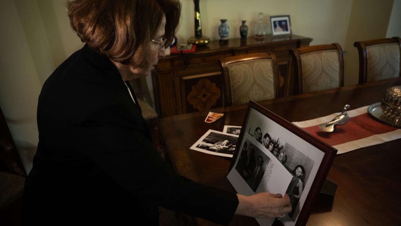 "Harekat sırasında görevdeki iki bakan ve ben, KKTC`de resmi törenlere katılacağız"