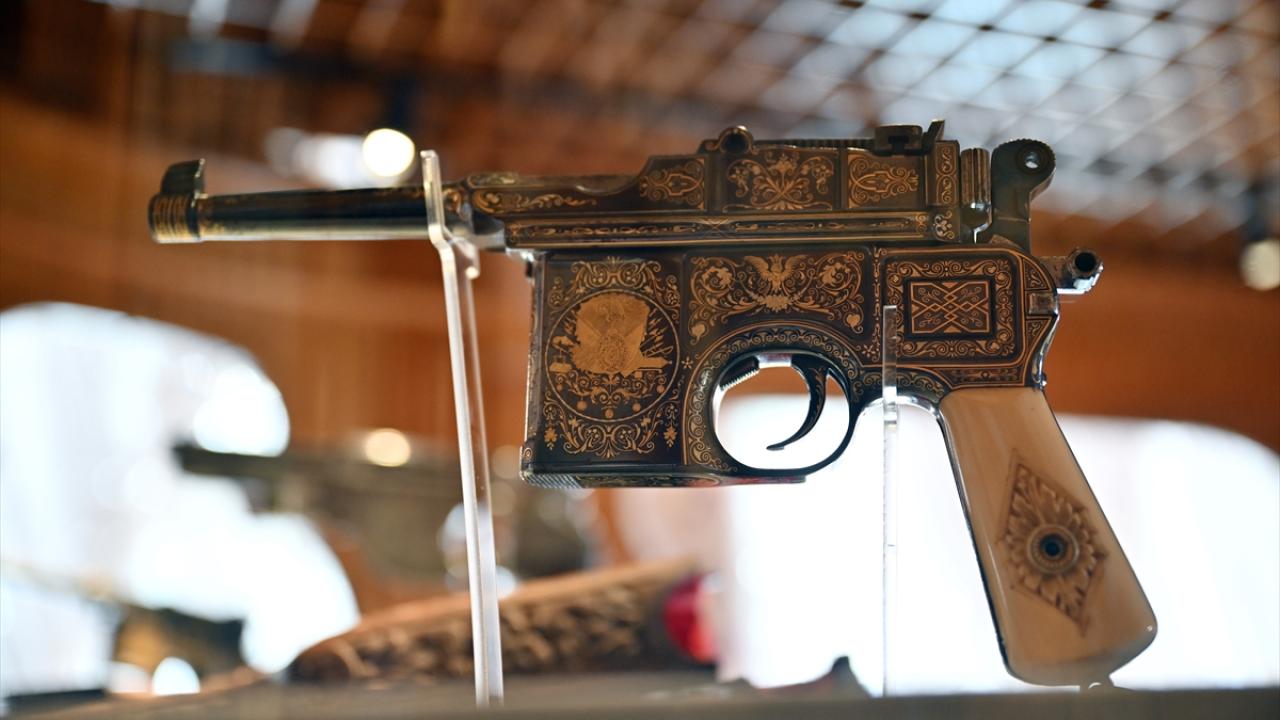 2018`de Milli Saraylara devredildi