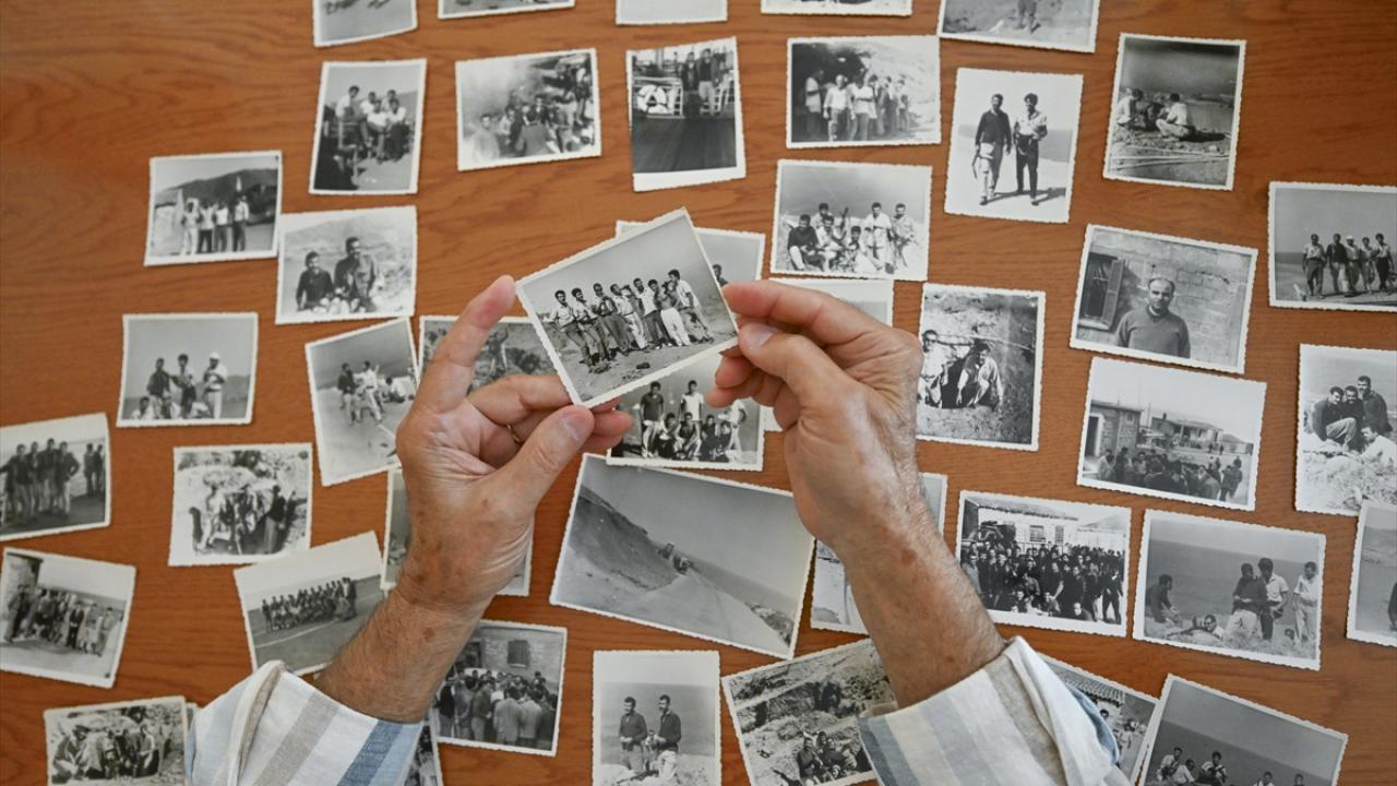 "Eğer ağır makineli silah sesi geliyorsa abim yaşıyordu"