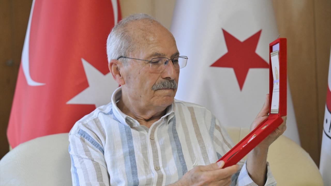 "Binlerce arkadaşımın sevinci görülmeye değerdi"