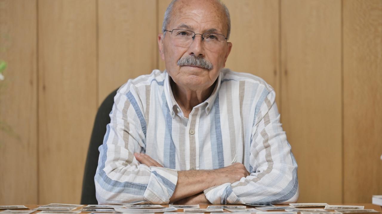 "Yaşadığımız sürece anavatanımıza minnettarız"