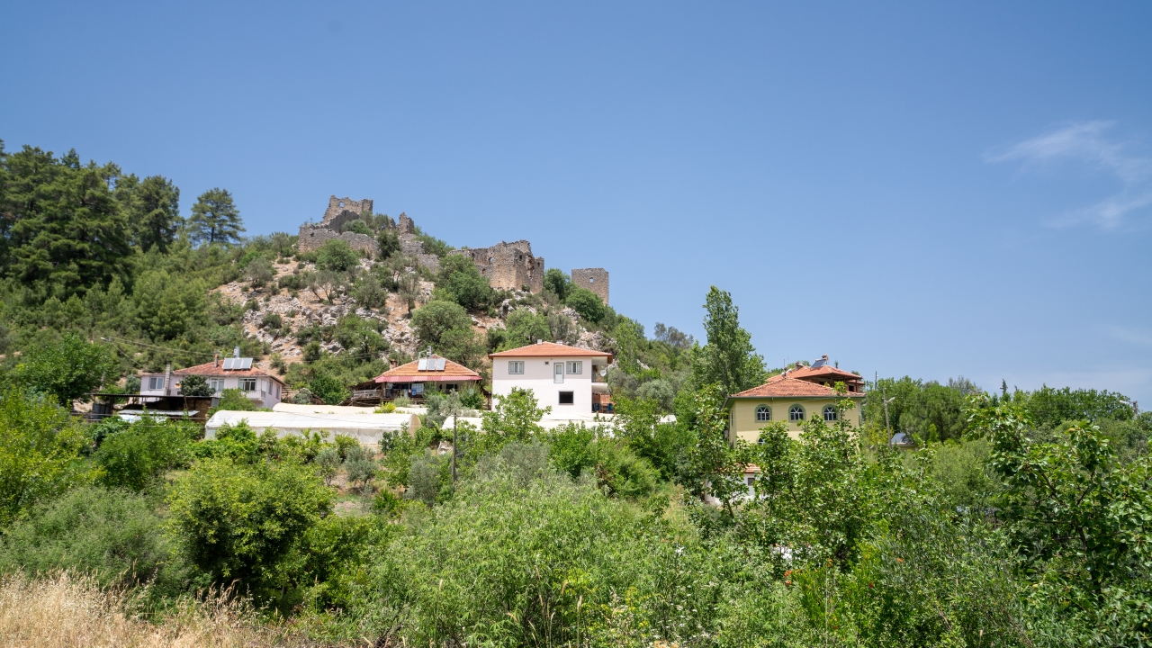 Haber-Fotoğraf: Ali Çilesizoğlu