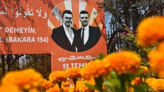 15 Temmuz'un ikiz kahramanları: Ahmet ve Mehmet Oruç