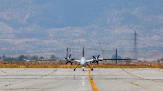 TSK'dan Kıbrıs Barış Harekatı'nın 50. yılına özel geçit töreni