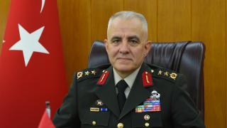 Kahraman komutan Davut Ala, darbecilerle saatlerce çatıştı