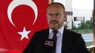 15 Temmuz gazimiz İdris Akdoğan o geceyi anlattı