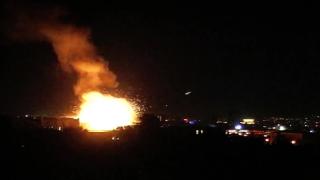 Milletvekilleri o gece Gazi Meclis'e sahip çıktı