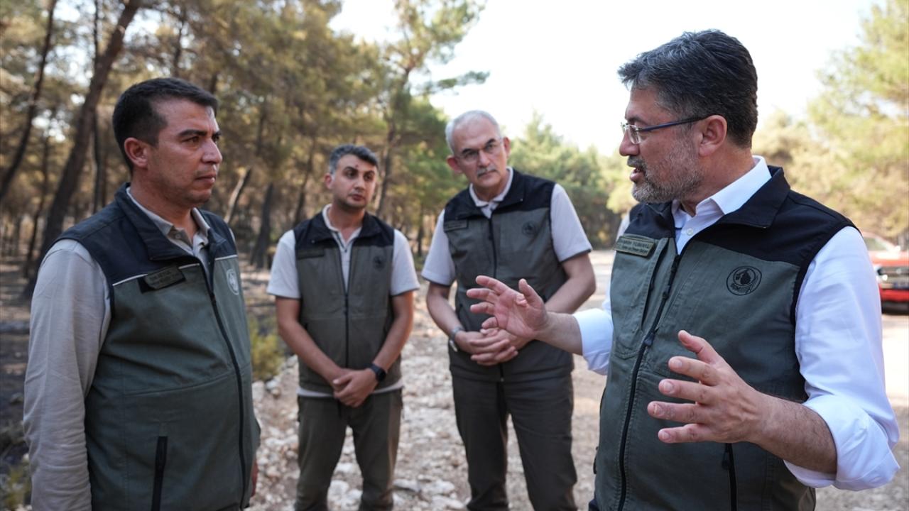 Dezenformasyonu kınıyorum"