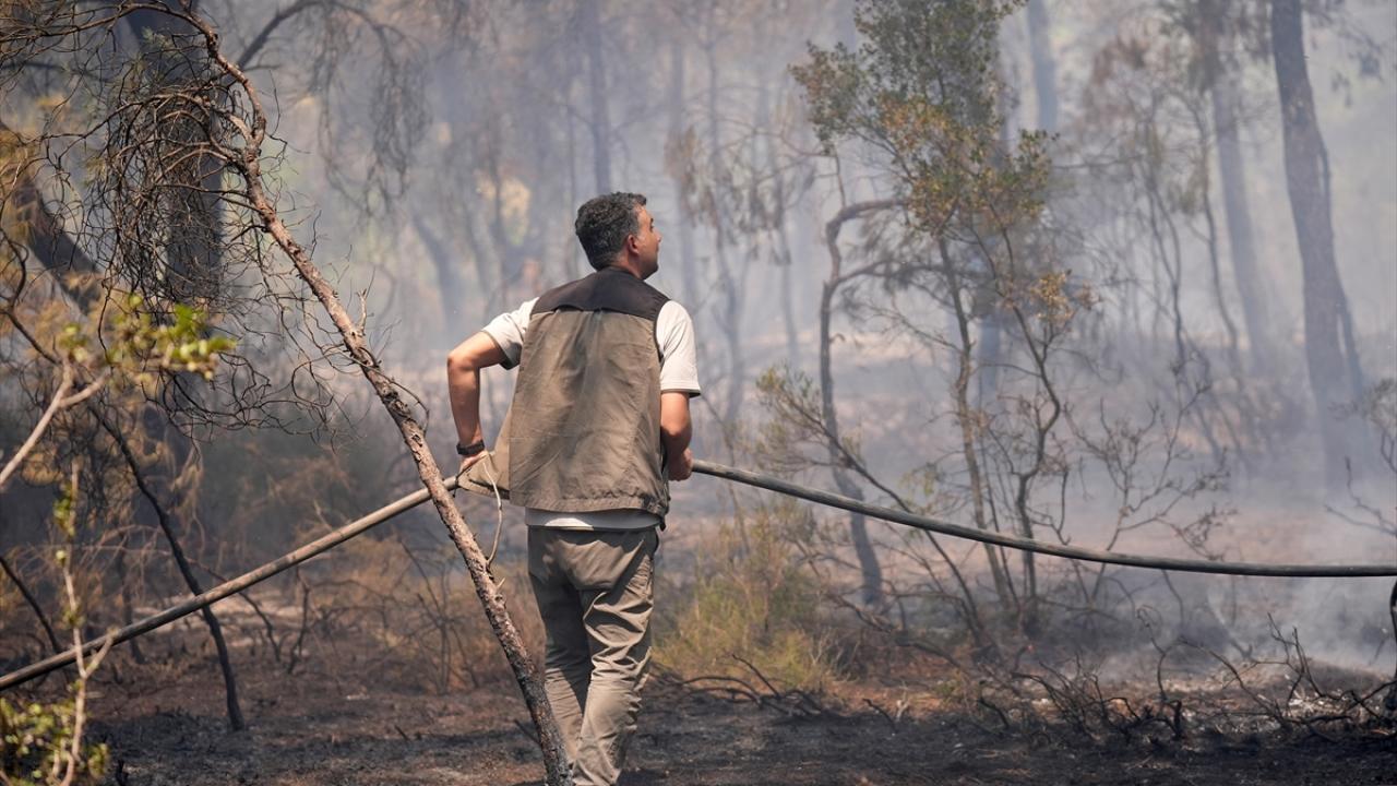 "Saniyeyle kurtarıldık"