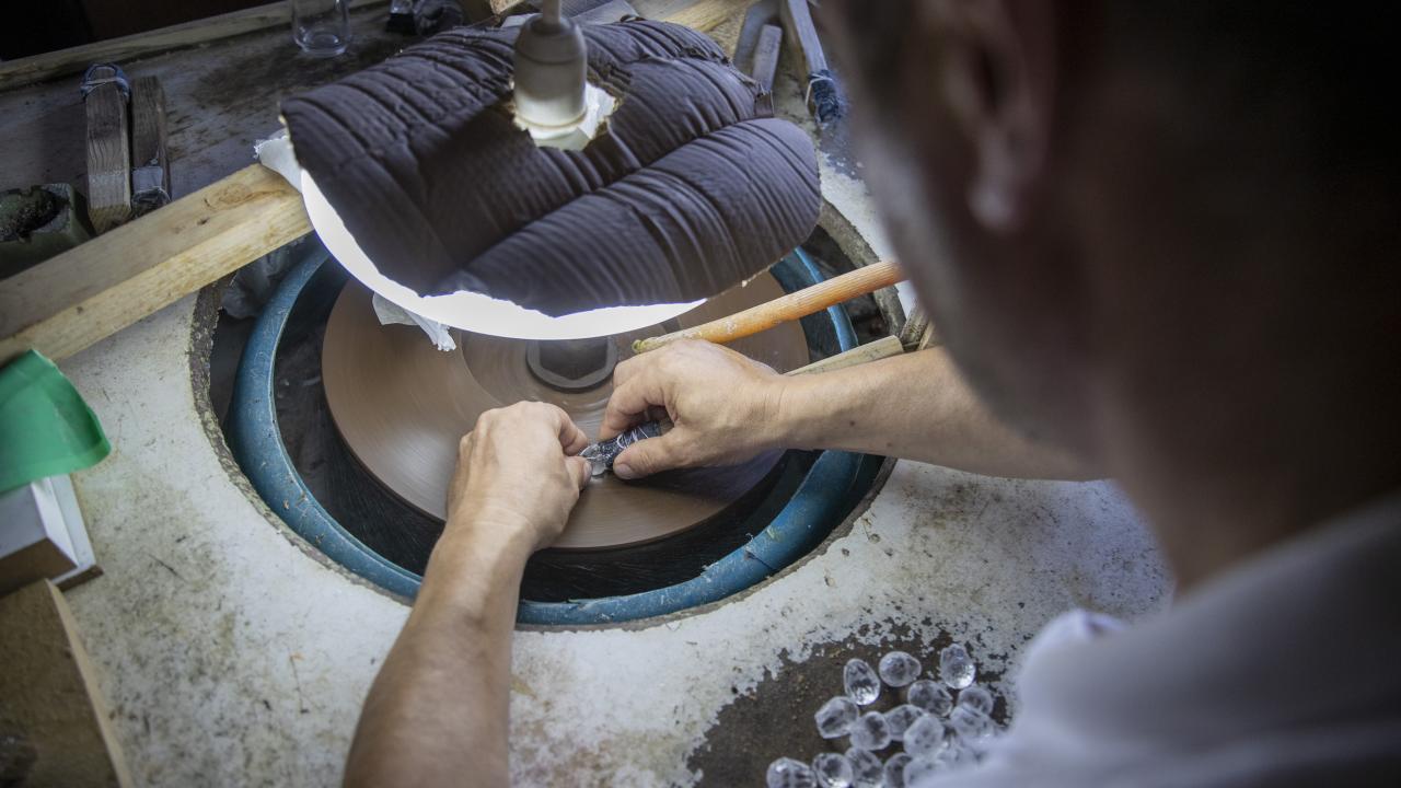 "Ürünlerim beğeniliyor, bu da beni mutlu ediyor"