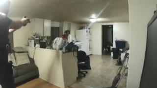 ABD'de siyahi kadın evine çağırdığı polis tarafından öldürüldü