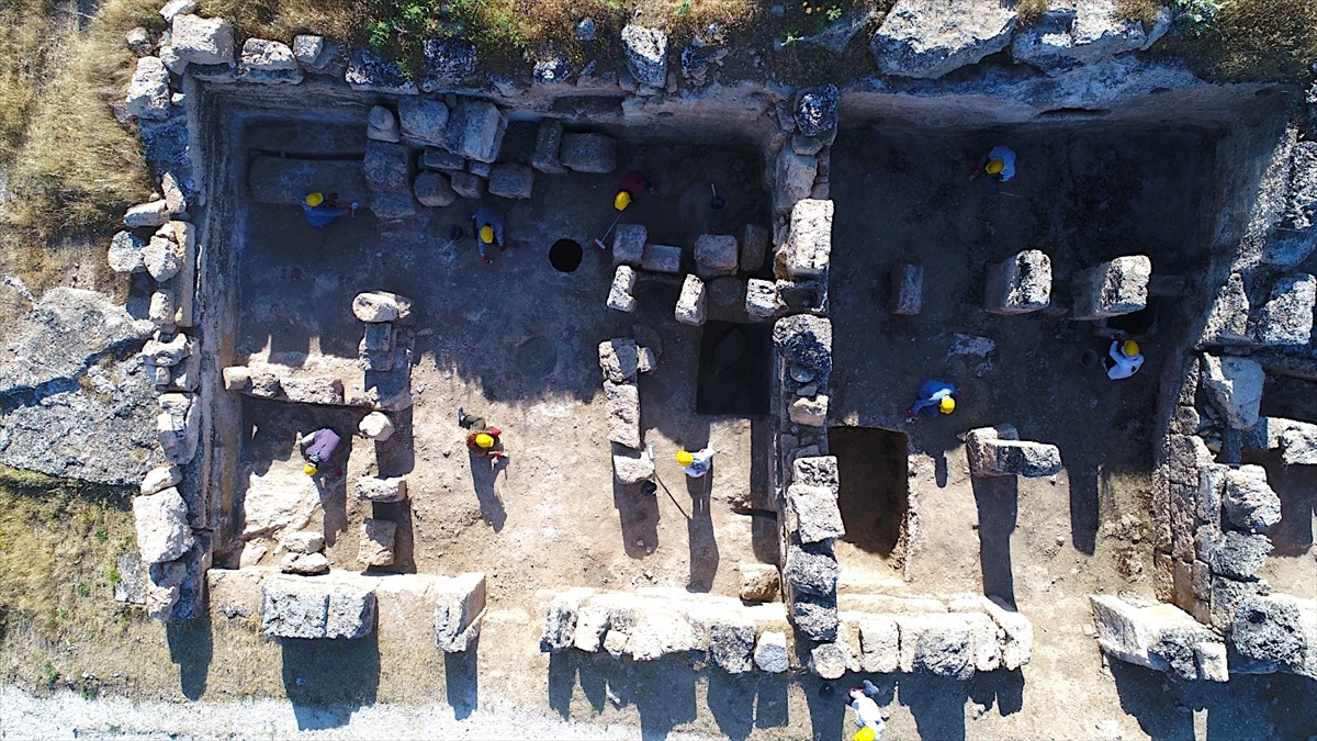 Listeye girmesi için dosya hazırlandı