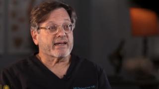 "Hayatım boyunca gördüğümden daha fazla yanmış çocuk gördüm"