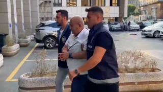 İslami değerlere saldıran şahıs gözaltına alındı