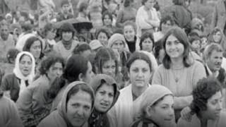 Kıbrıs Türklerinin esaret günleri