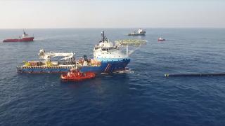 Türkiye'den KKTC'ye vizyon projeleri