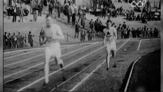 Türkiye'nin olimpiyat serüveni 100 sene önce başladı