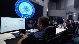 Siber devriyeler 7/24 görevde