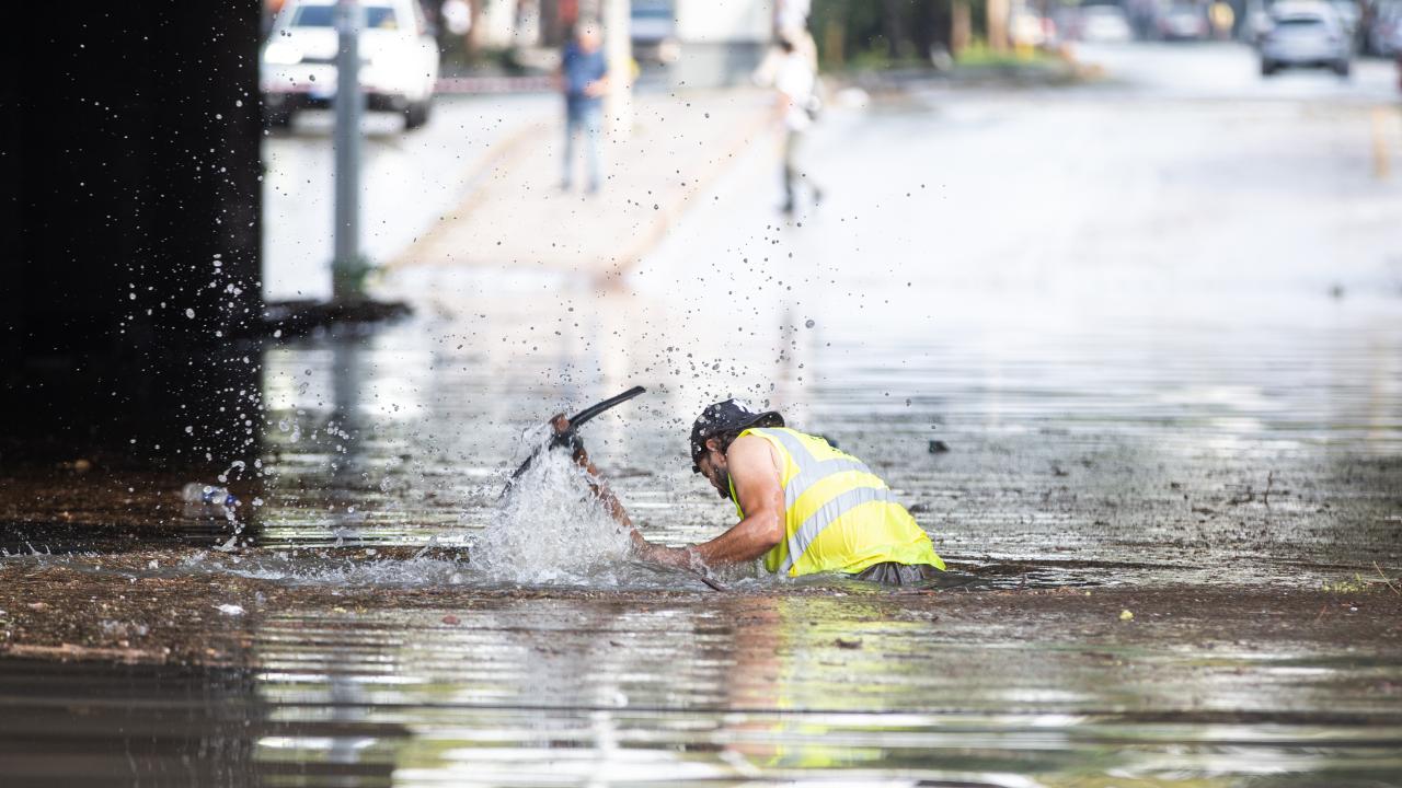 Turuncu kod uyarısı nedir?