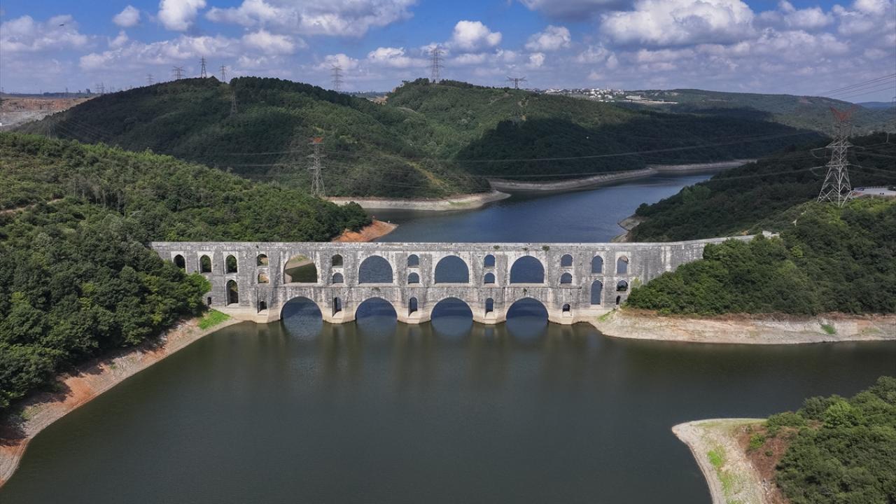 Son 10 yılın doluluk oranları