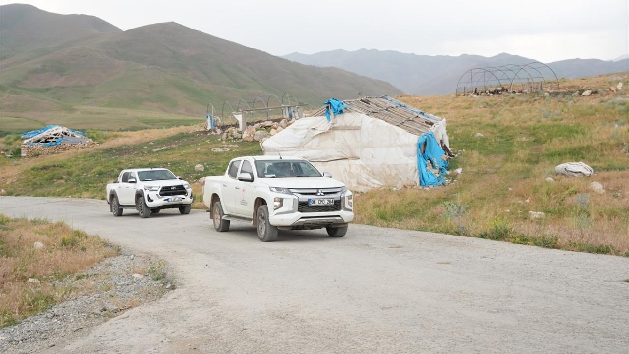 "Bu hizmeti ayaklarına getirmek istedik"
