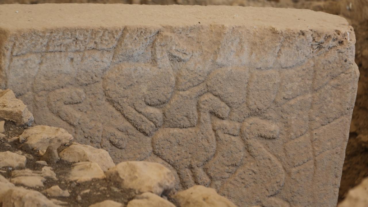 Dünya Neolitik Kongresi`nde özel ele alınacak