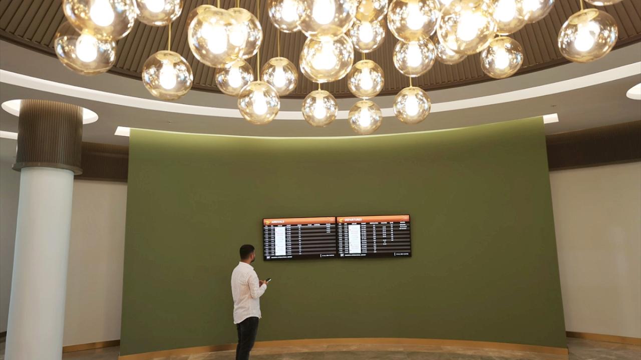 "Uluslararası arenada rekabet gücünü artıracaktır"