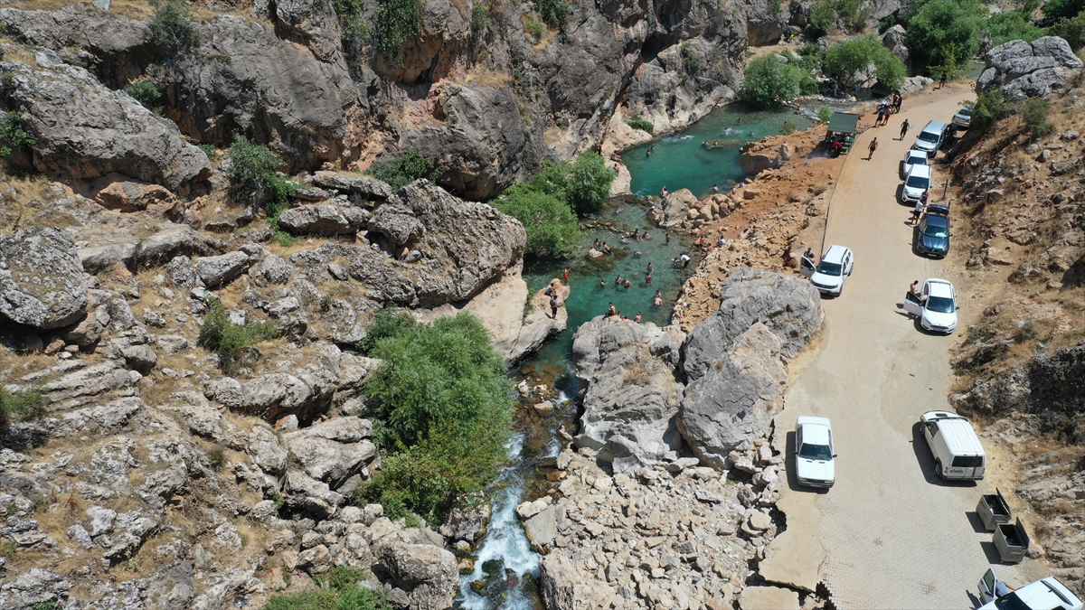 "Hafta sonları büyük yoğunluk oluşuyor"