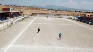 Anadolu'nun bin yıllık geleneği: Atlı cirit