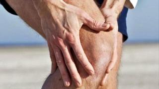 Diz ağrıları neden yaygın?