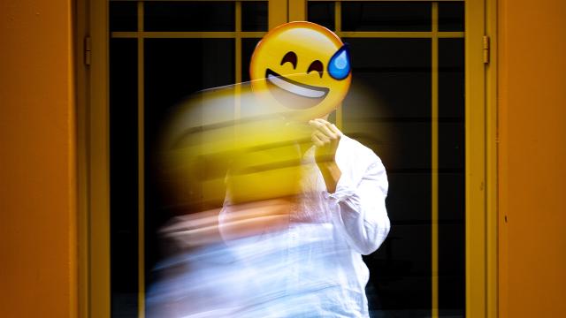 En çok kullanılan emoji belli oldu: Ancak yanlış kullanılıyor haber görseli