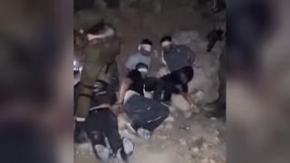 İsrail, Filistinlilere işkence yapıyor