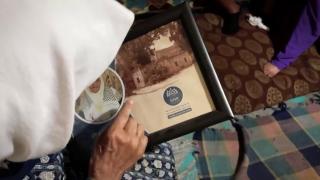 TRT Haber Nekbe tanıklarıyla konuştu