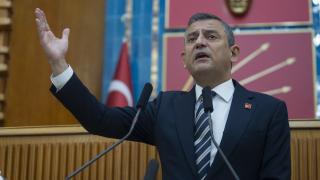 Özgür Özel'den ABD'ye 'Maduro' tepkisi