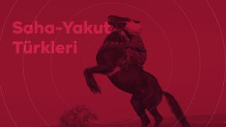 Dilleri eski Türkçe ile bağlantılı: Saha/Yakut Türkleri