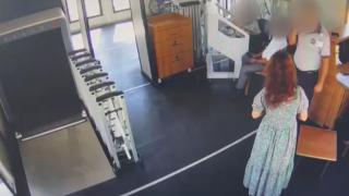 Zabıtanın dikkati PKK/KCK'lı teröristin yakalanmasını sağladı