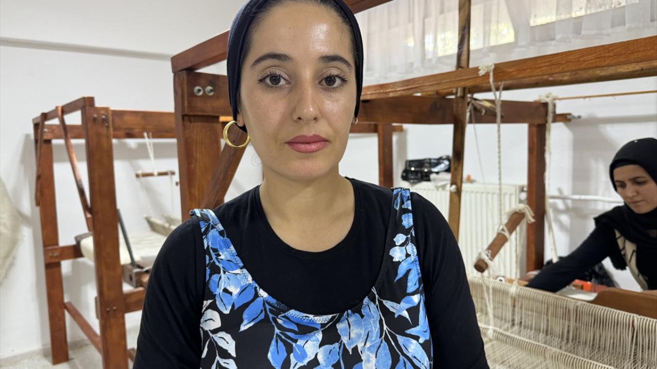 "Bu proje kadınlar için çok güzel oldu"